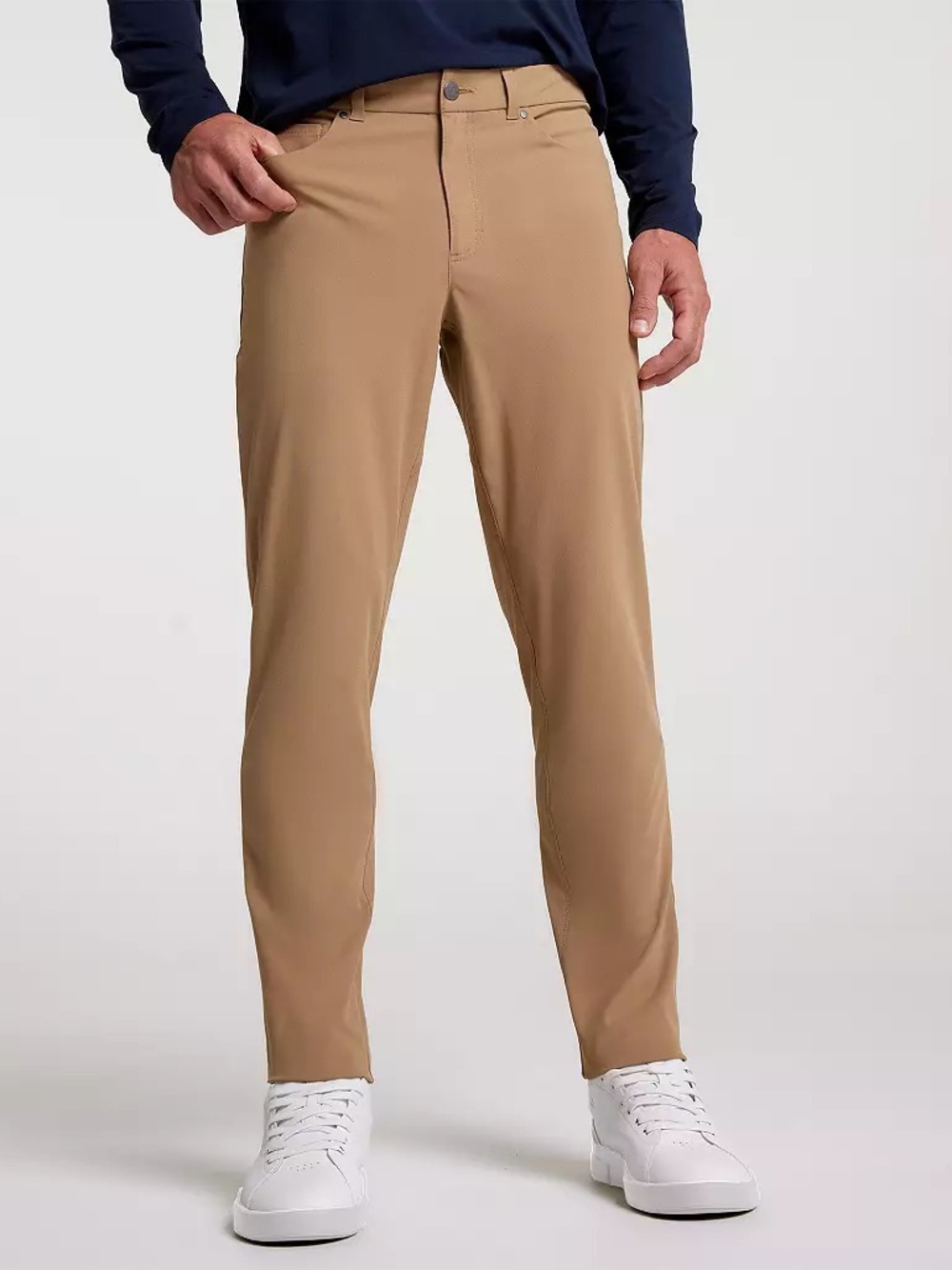 VRST Men's Limitless Performance Slim Fit Pant